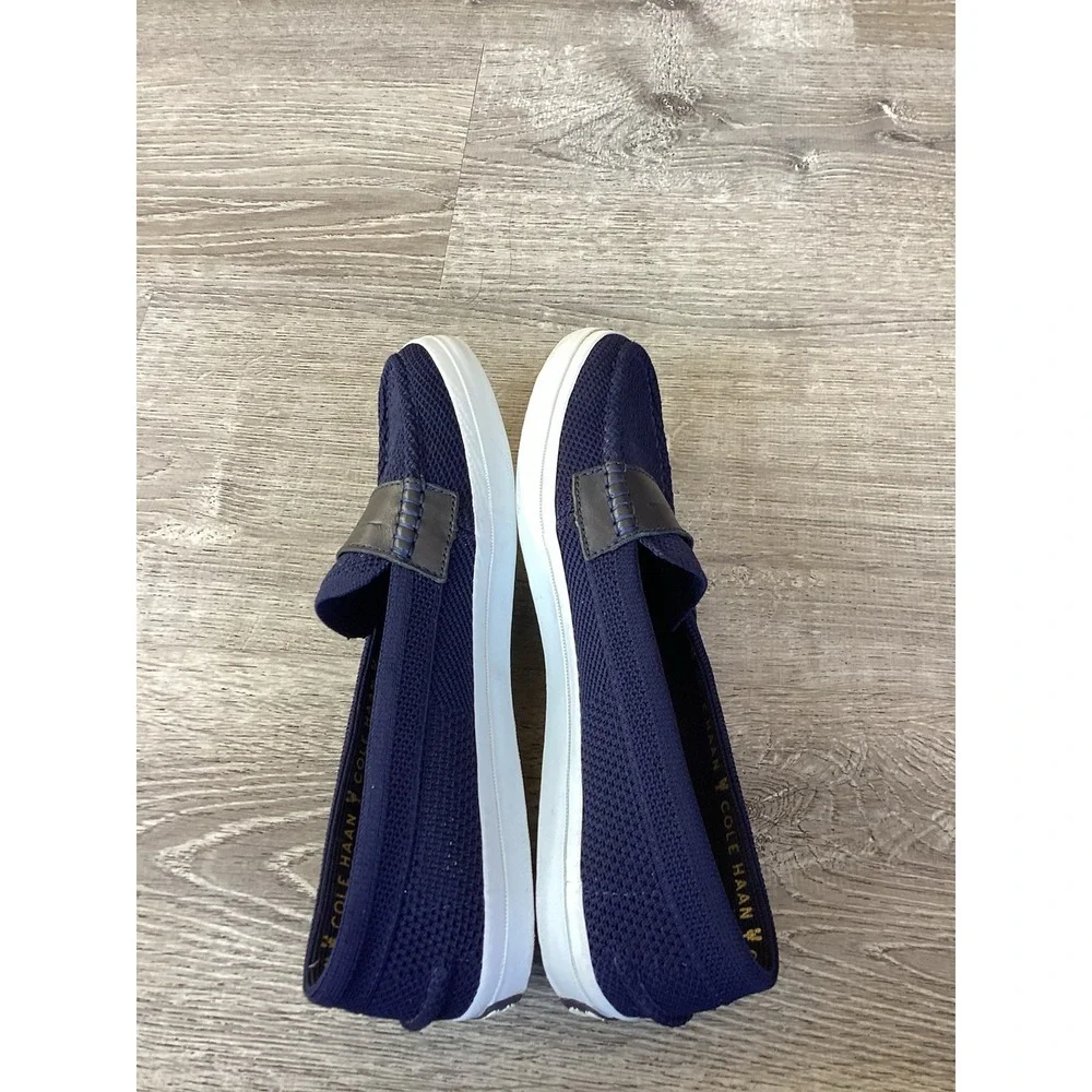 Cole Haan welcome my